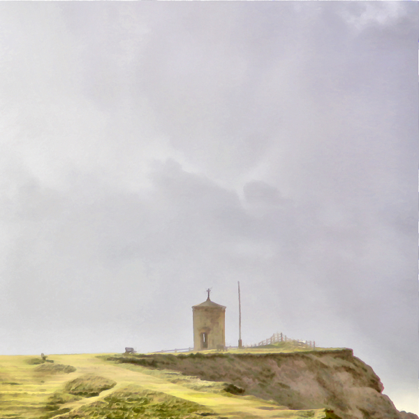 Compass Point - Bude